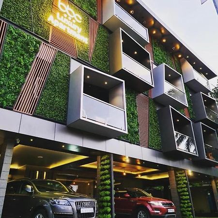 Bbc Luxury Apartments Perintalmanna المظهر الخارجي الصورة