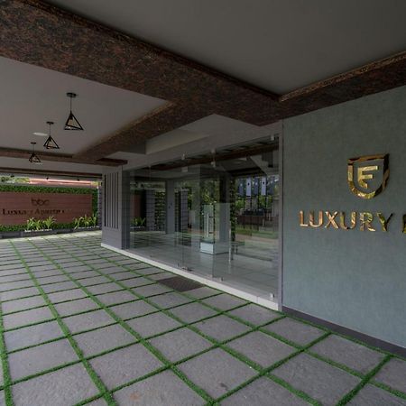 Bbc Luxury Apartments Perintalmanna المظهر الخارجي الصورة