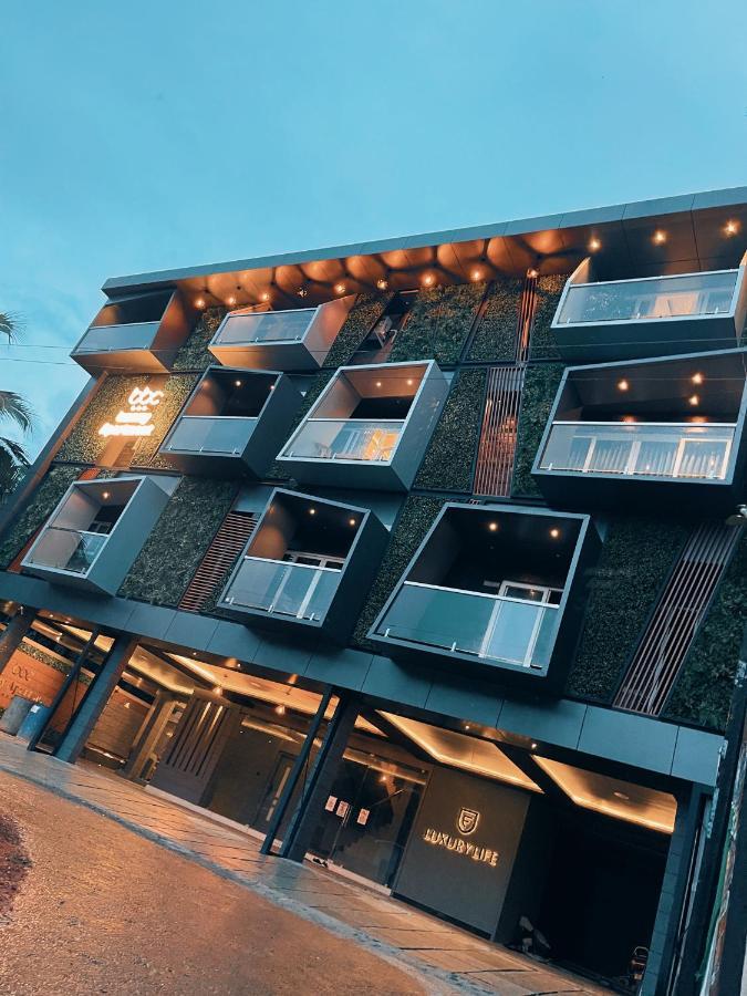 Bbc Luxury Apartments Perintalmanna المظهر الخارجي الصورة