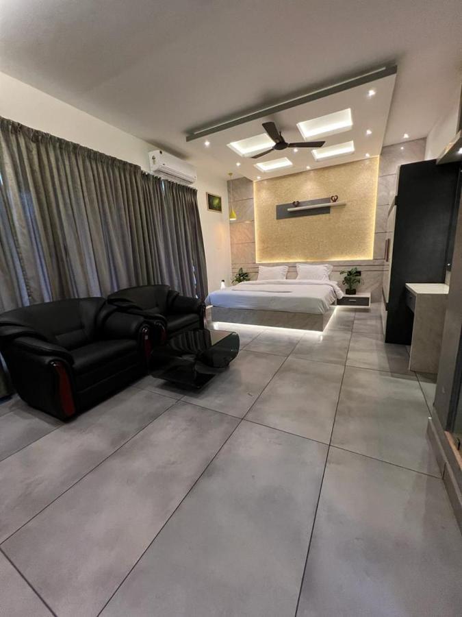 Bbc Luxury Apartments Perintalmanna المظهر الخارجي الصورة