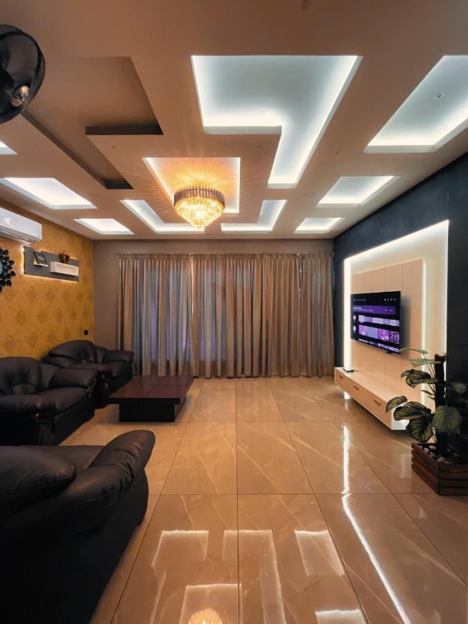 Bbc Luxury Apartments Perintalmanna المظهر الخارجي الصورة