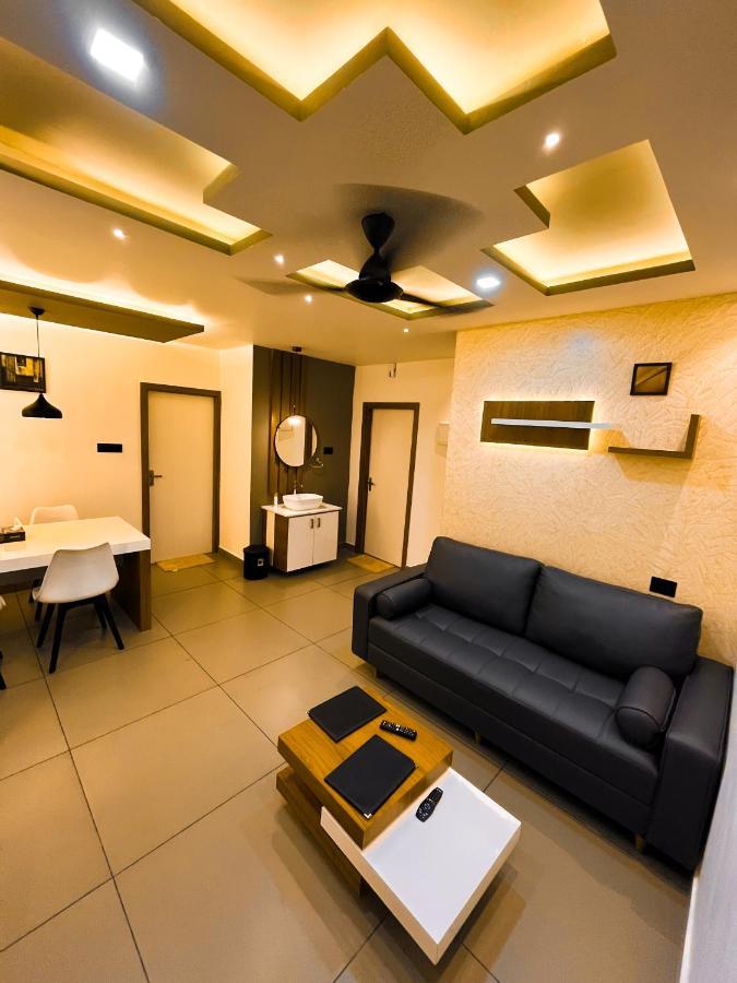 Bbc Luxury Apartments Perintalmanna المظهر الخارجي الصورة