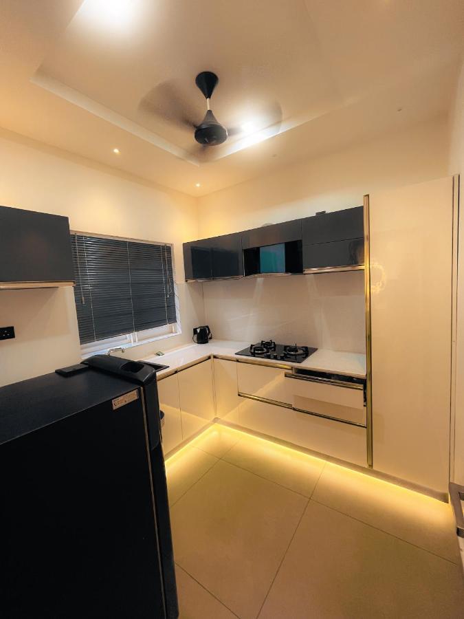 Bbc Luxury Apartments Perintalmanna المظهر الخارجي الصورة