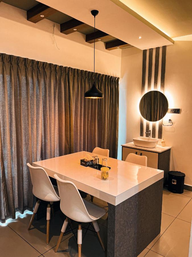 Bbc Luxury Apartments Perintalmanna المظهر الخارجي الصورة