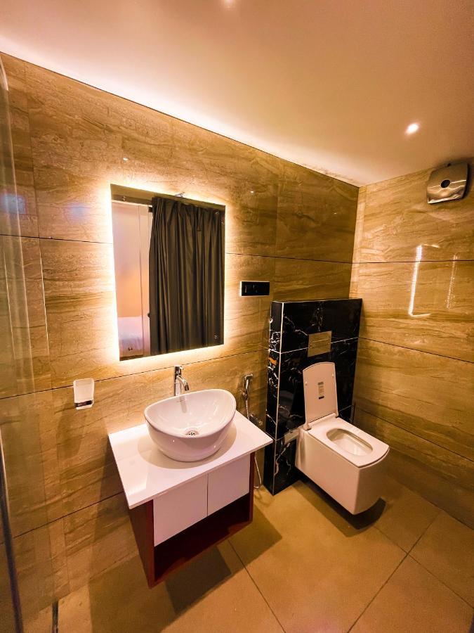 Bbc Luxury Apartments Perintalmanna المظهر الخارجي الصورة