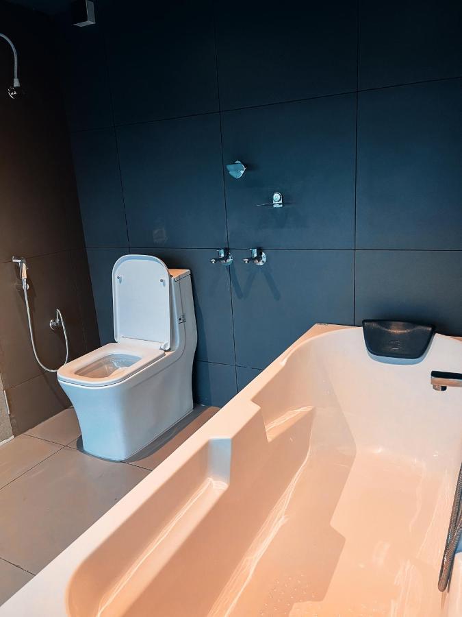 Bbc Luxury Apartments Perintalmanna المظهر الخارجي الصورة