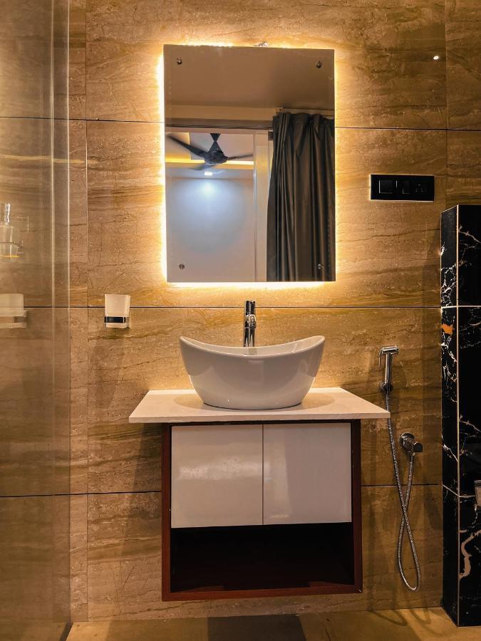 Bbc Luxury Apartments Perintalmanna المظهر الخارجي الصورة