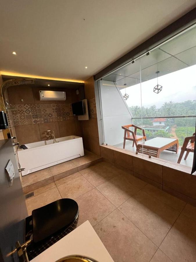 Bbc Luxury Apartments Perintalmanna المظهر الخارجي الصورة
