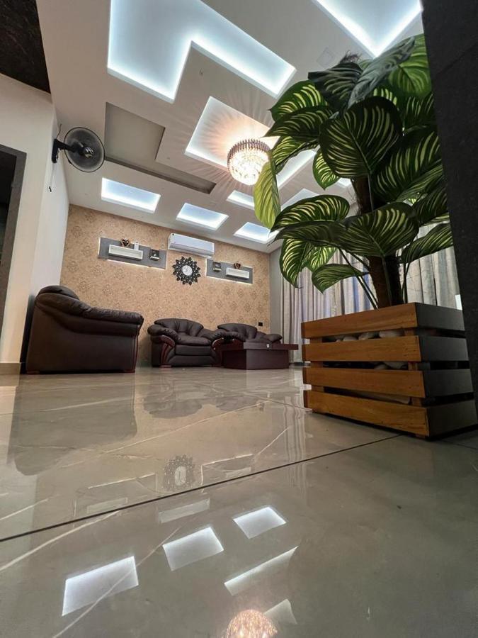 Bbc Luxury Apartments Perintalmanna المظهر الخارجي الصورة