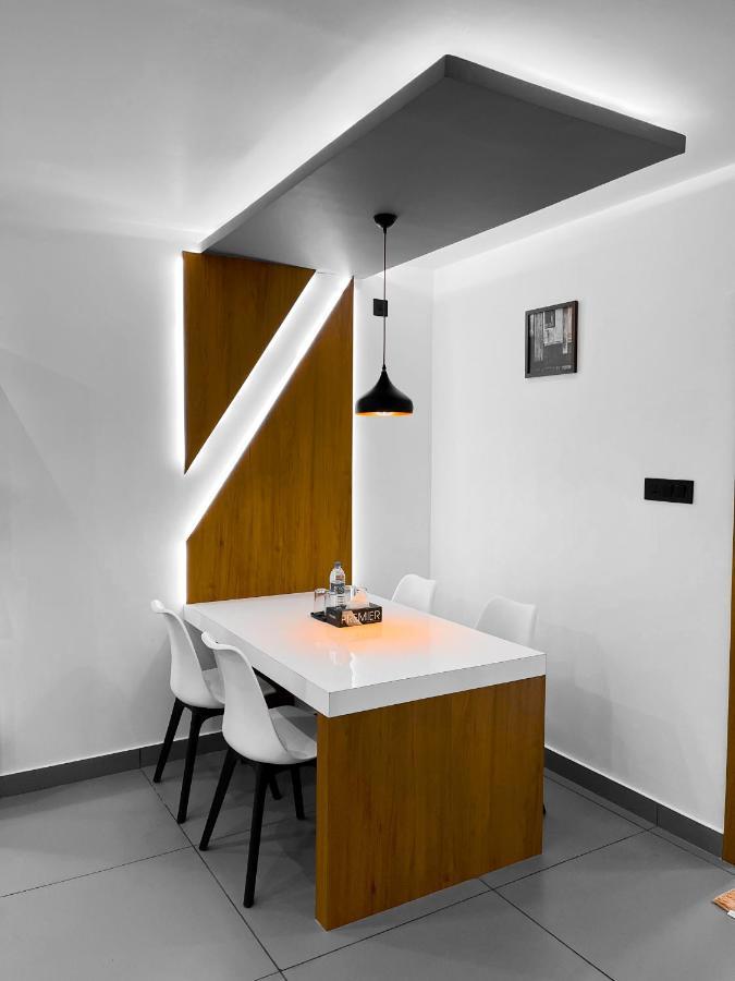 Bbc Luxury Apartments Perintalmanna المظهر الخارجي الصورة