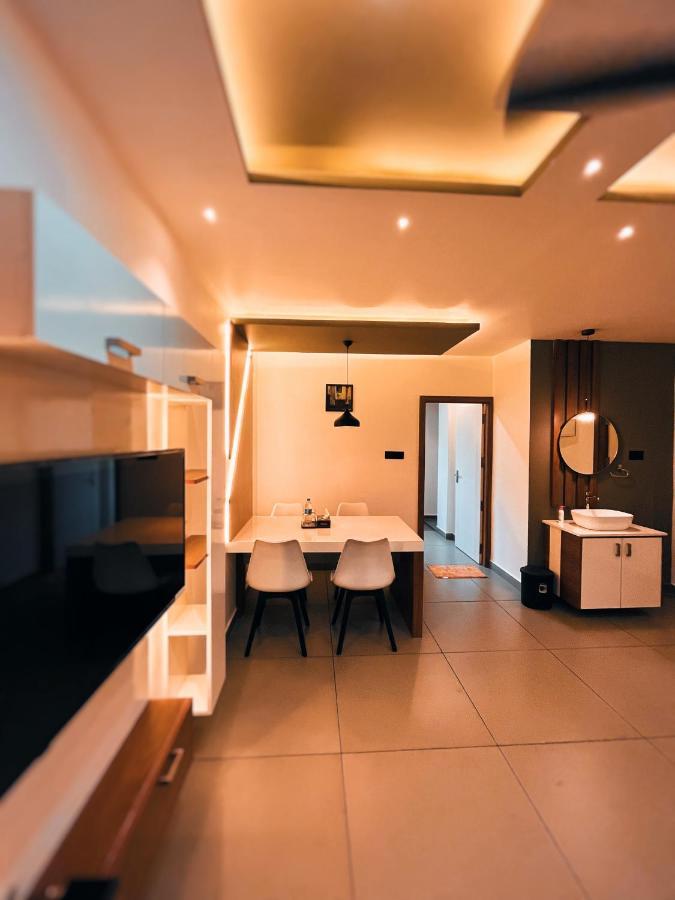 Bbc Luxury Apartments Perintalmanna المظهر الخارجي الصورة