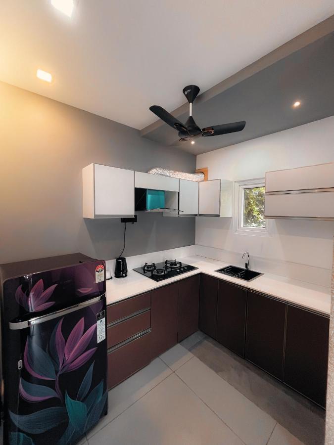 Bbc Luxury Apartments Perintalmanna المظهر الخارجي الصورة