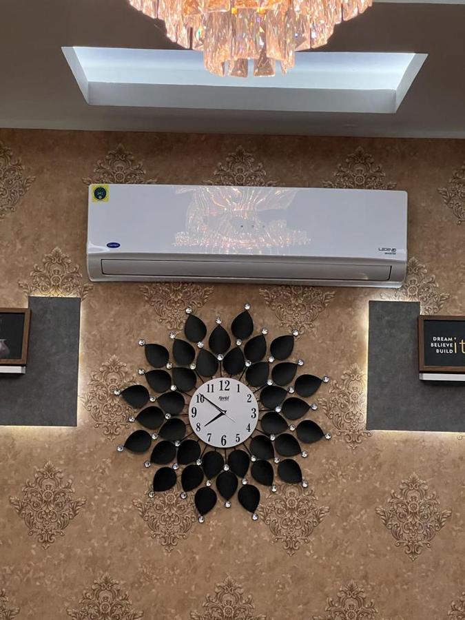 Bbc Luxury Apartments Perintalmanna المظهر الخارجي الصورة