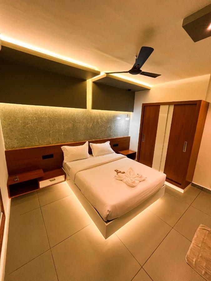 Bbc Luxury Apartments Perintalmanna المظهر الخارجي الصورة