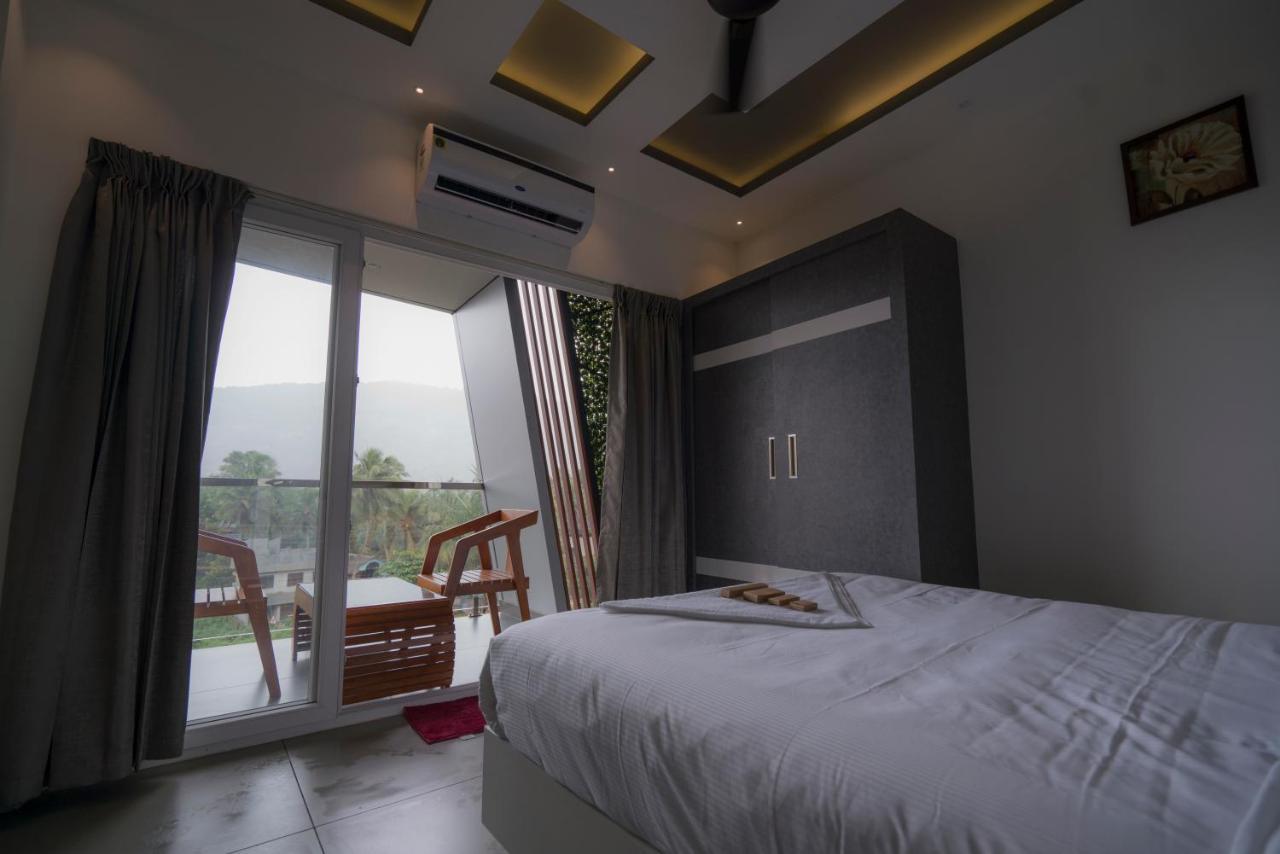 Bbc Luxury Apartments Perintalmanna المظهر الخارجي الصورة