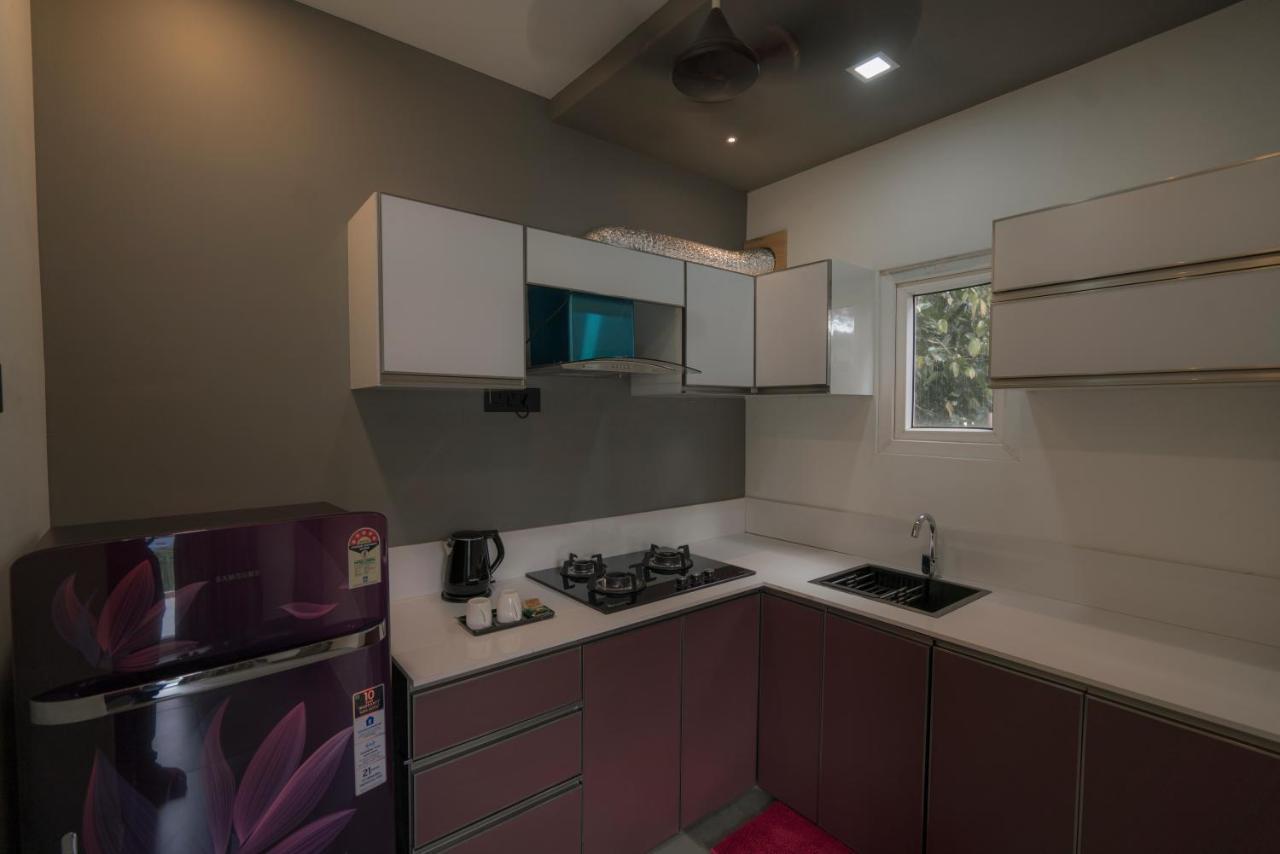 Bbc Luxury Apartments Perintalmanna المظهر الخارجي الصورة