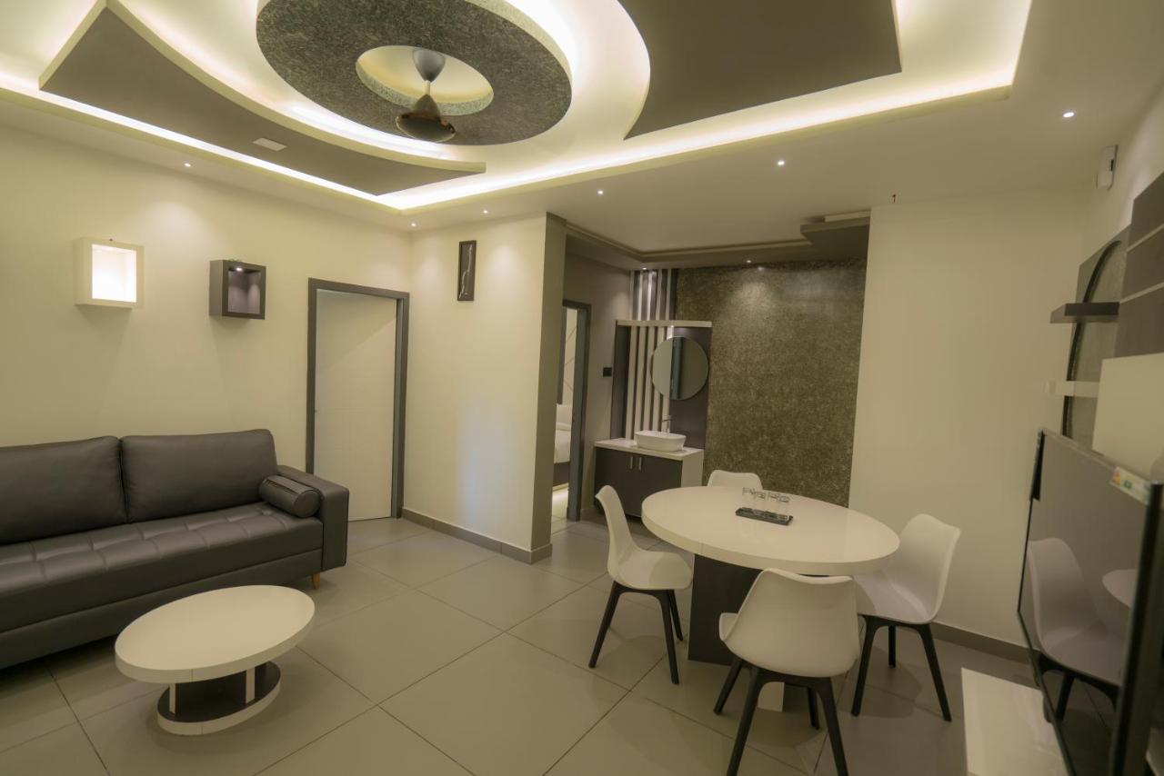 Bbc Luxury Apartments Perintalmanna المظهر الخارجي الصورة
