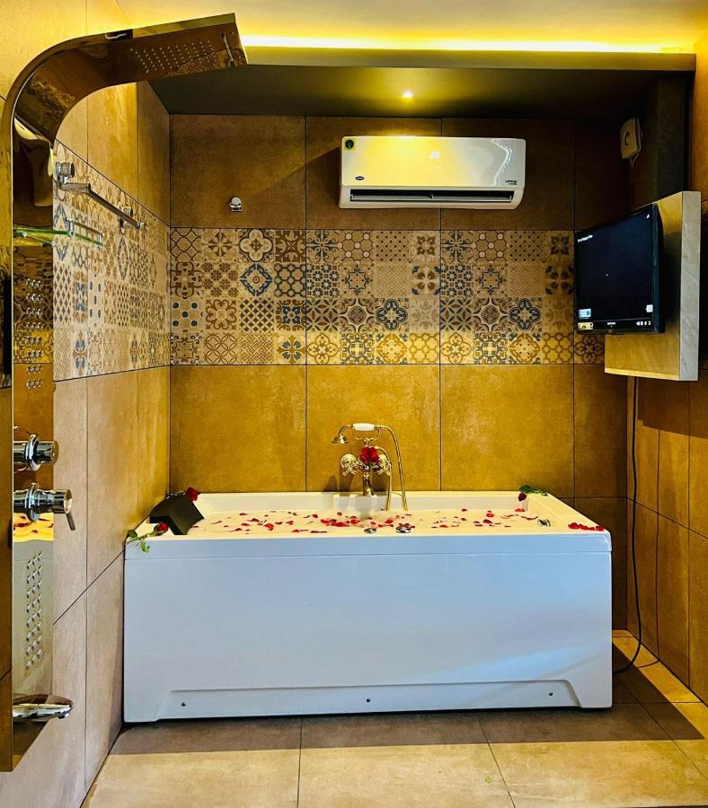 Bbc Luxury Apartments Perintalmanna المظهر الخارجي الصورة