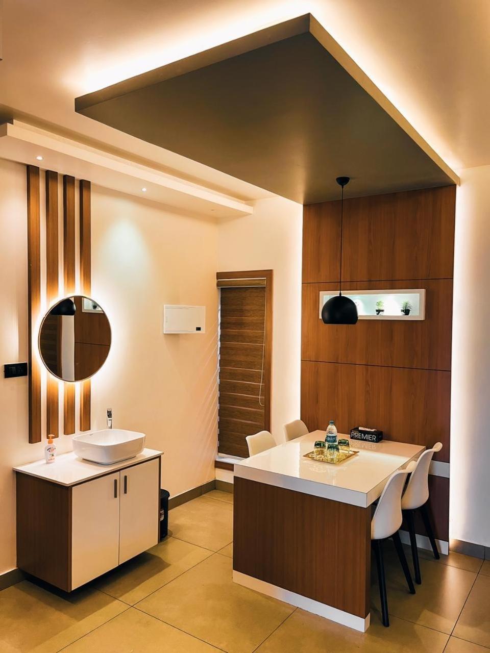 Bbc Luxury Apartments Perintalmanna المظهر الخارجي الصورة