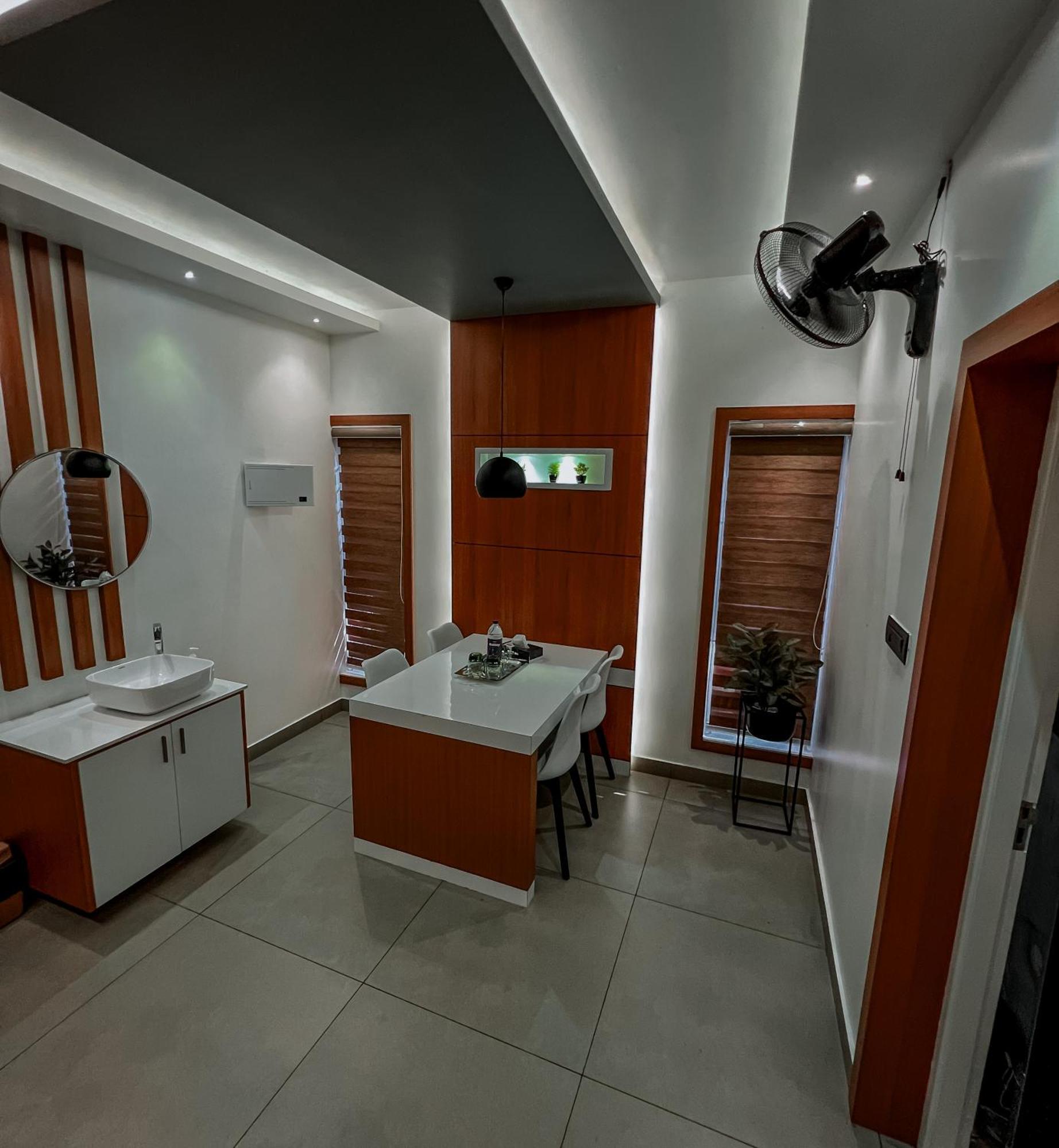 Bbc Luxury Apartments Perintalmanna المظهر الخارجي الصورة